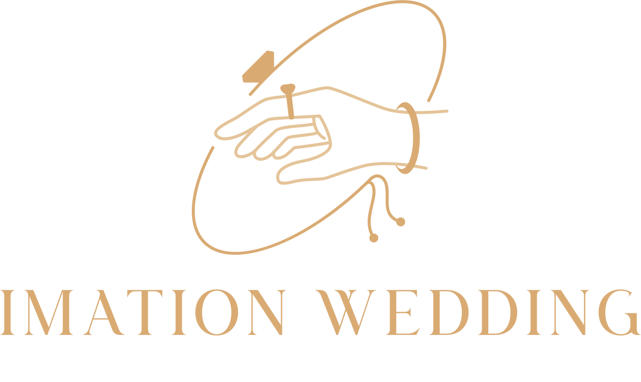 Imation Wedding logó